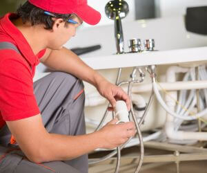 About Emergency plumbing pros Buffalo, SD