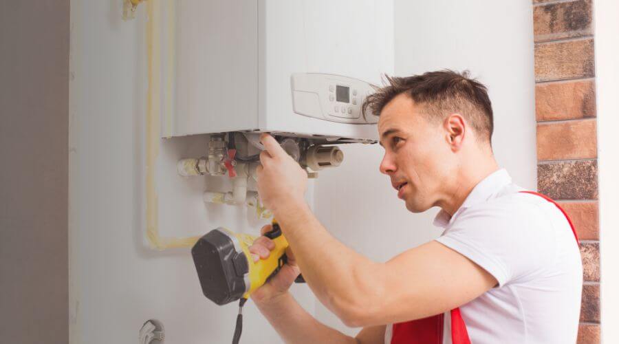 Professional emergency plumbing in Buffalo, SD